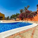 Elite Palace Apartment Costa Adeje (Tenerife)