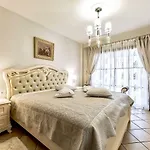 Elite Palace Apartment Costa Adeje (Tenerife)