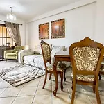Elite Palace Apartment Costa Adeje (Tenerife)
