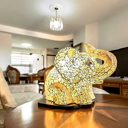 Apartment Elite Palace