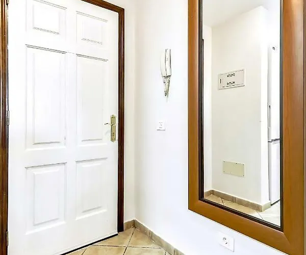 Elite Palace Apartment Costa Adeje (Tenerife)