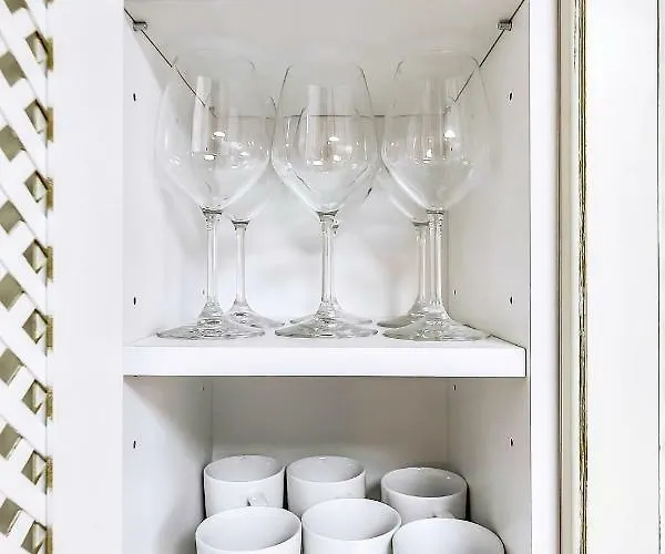 Apartment Elite Palace