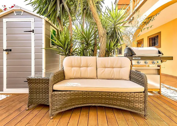 Elite Palace Apartment