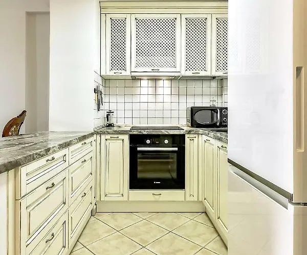 Elite Palace Apartment