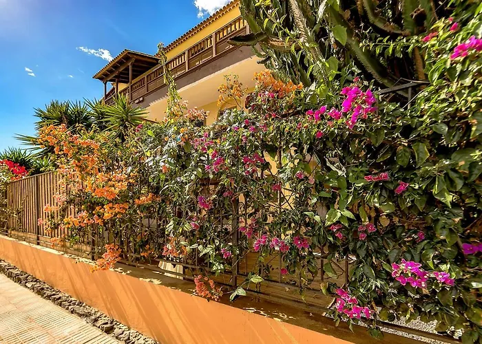 Elite Palace Apartment Costa Adeje (Tenerife)