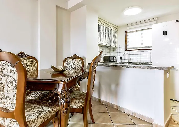 Elite Palace Costa Adeje (Tenerife)