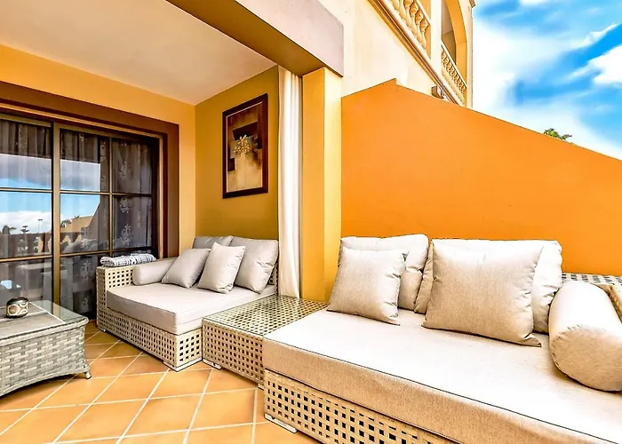 Apartment Elite Palace *