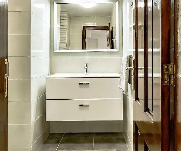 Appartamento Elite Palace