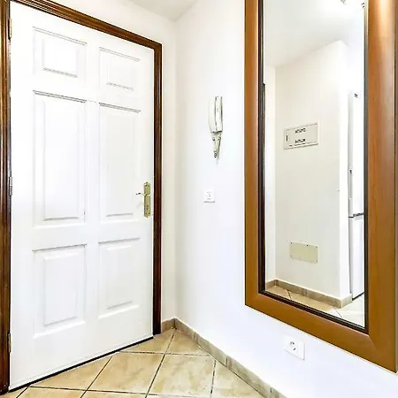Elite Palace Apartman Costa Adeje (Tenerife)
