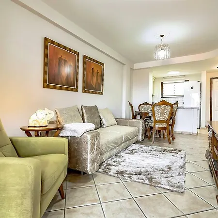 Apartman Elite Palace Costa Adeje (Tenerife)