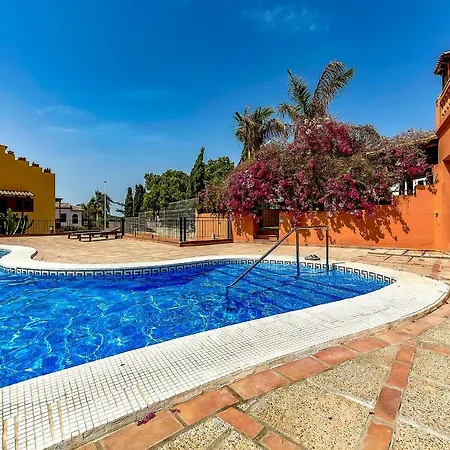 Elite Palace Apartman Costa Adeje (Tenerife)