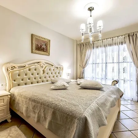 Elite Palace Appartement Costa Adeje (Tenerife)