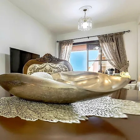 Elite Palace Costa Adeje (Tenerife)