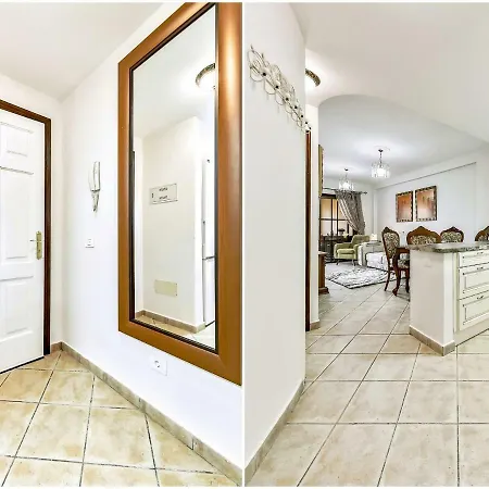 Elite Palace Lägenhet Costa Adeje (Tenerife)