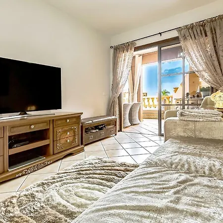 Lägenhet Elite Palace Costa Adeje (Tenerife)