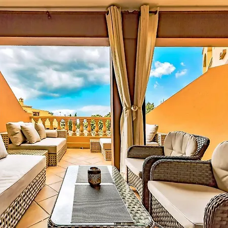 Apartman Elite Palace Costa Adeje (Tenerife)