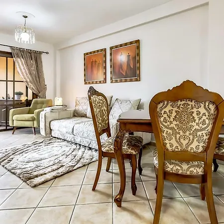 Elite Palace Appartement Costa Adeje (Tenerife)