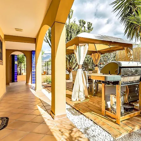 Lägenhet Elite Palace *