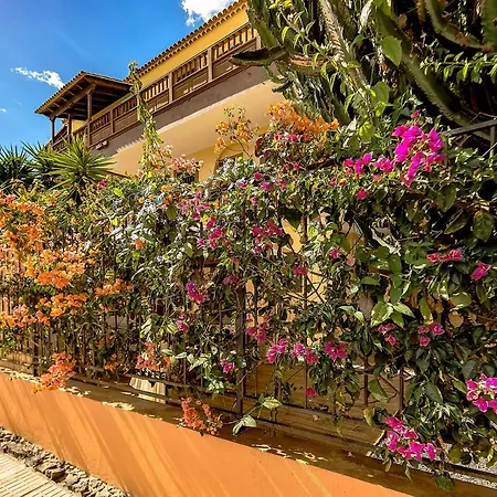 Elite Palace Apartman Costa Adeje (Tenerife)