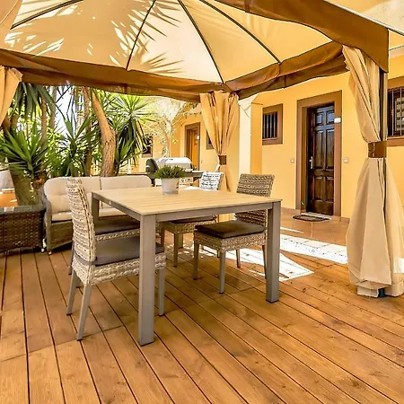 Apartman Elite Palace Costa Adeje (Tenerife)