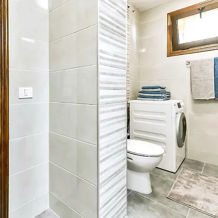 Appartement Elite Palace