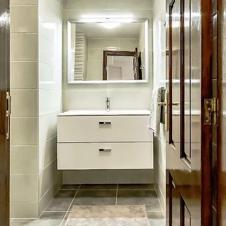 Appartement Elite Palace