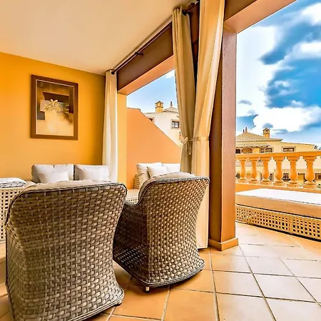 Lejlighed Elite Palace Costa Adeje (Tenerife)