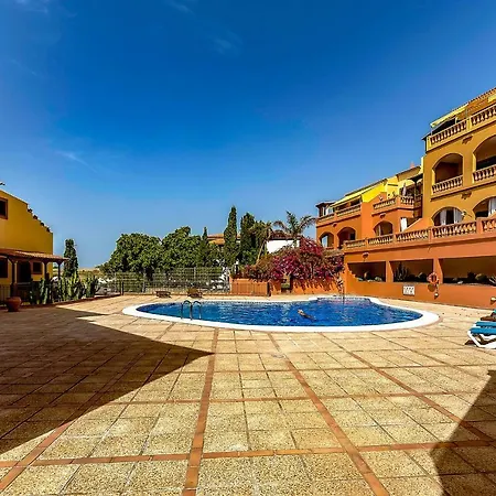 Elite Palace Apartman Costa Adeje (Tenerife)