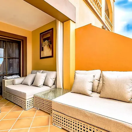 Appartement Elite Palace *