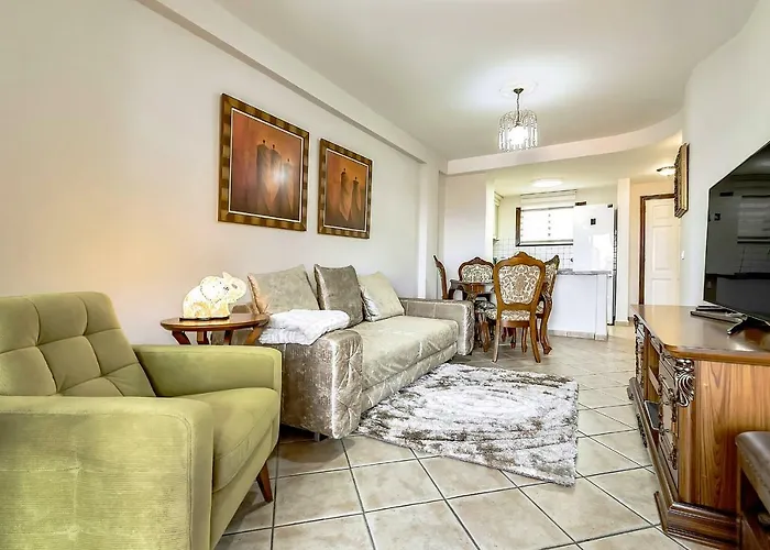 Appartamento Elite Palace Costa Adeje (Tenerife)