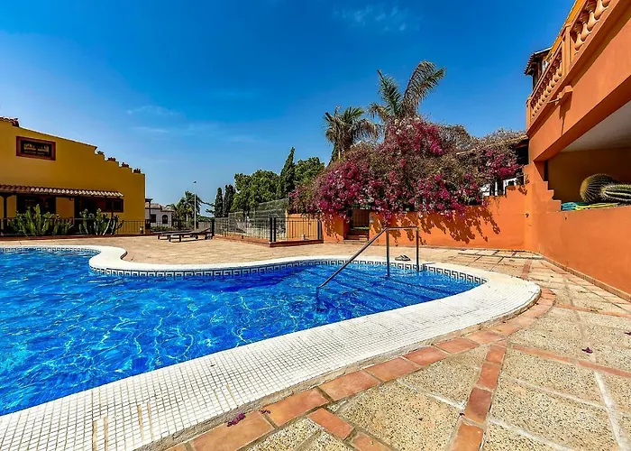 Elite Palace Lejlighed Costa Adeje (Tenerife)