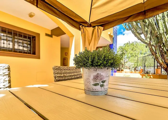 Elite Palace Lejlighed