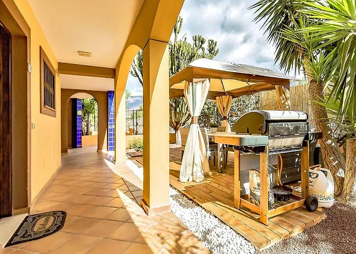 公寓 Elite Palace *