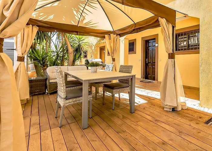 Appartamento Elite Palace Costa Adeje (Tenerife)