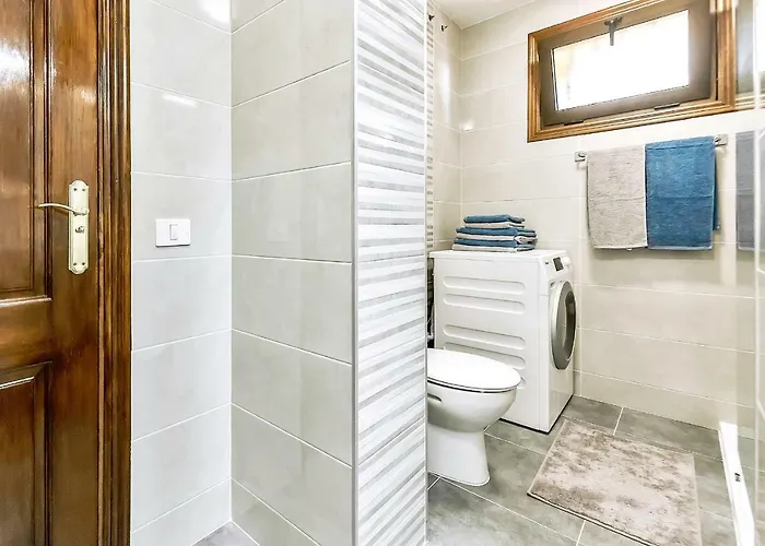 Appartamento Elite Palace