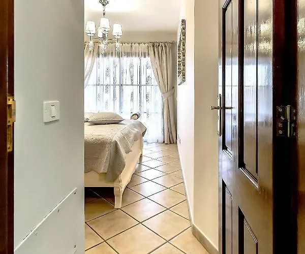 Elite Palace * Costa Adeje (Tenerife)