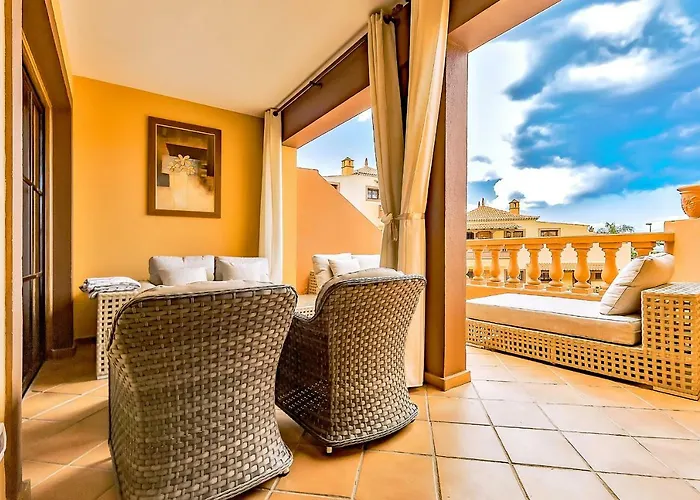 Appartamento Elite Palace Costa Adeje (Tenerife)